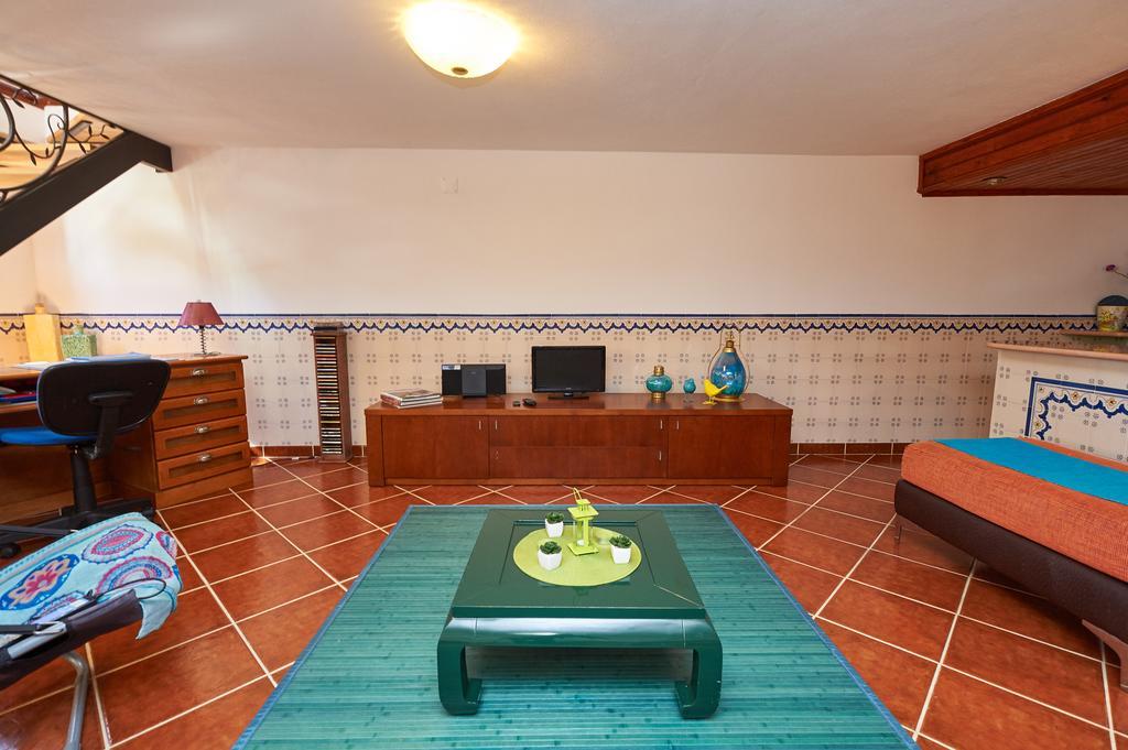 Vila House 3 Bedroon - Near Sintra And Lisbon Pokoj fotografie