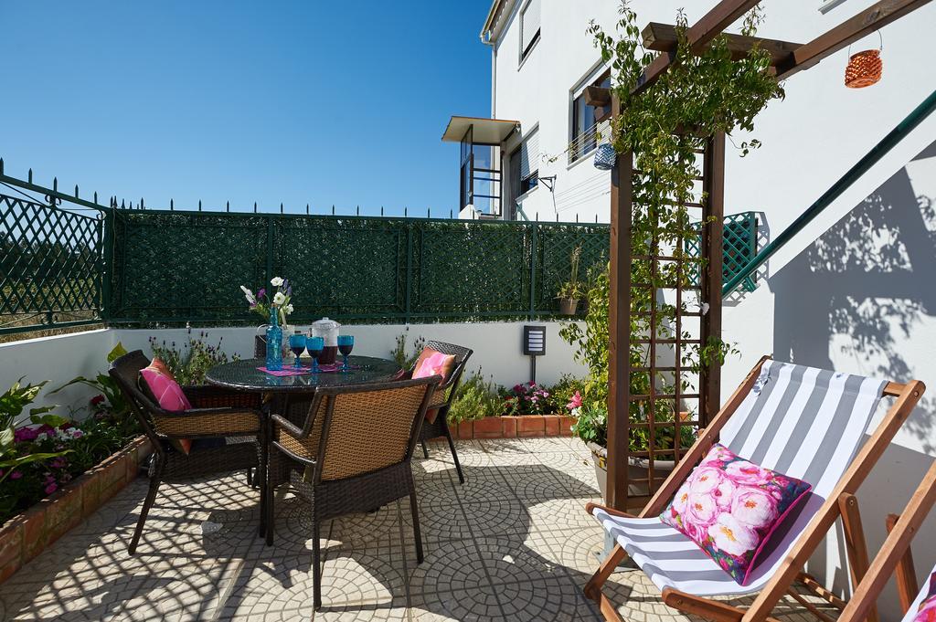 Vila House 3 Bedroon - Near Sintra And Lisbon Pokoj fotografie